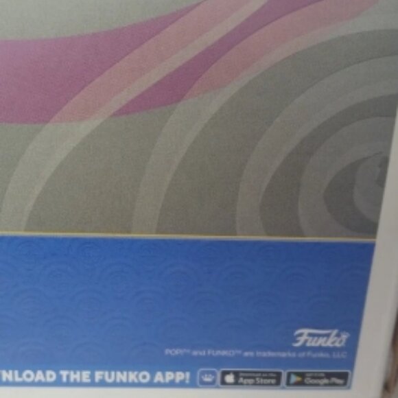 Funko Pop! Games Jumbo 10" Pokémon - Cresselia #965 - Expo Exclusive🆕⌚📦🏃💨🚚 - Picture 11 of 16